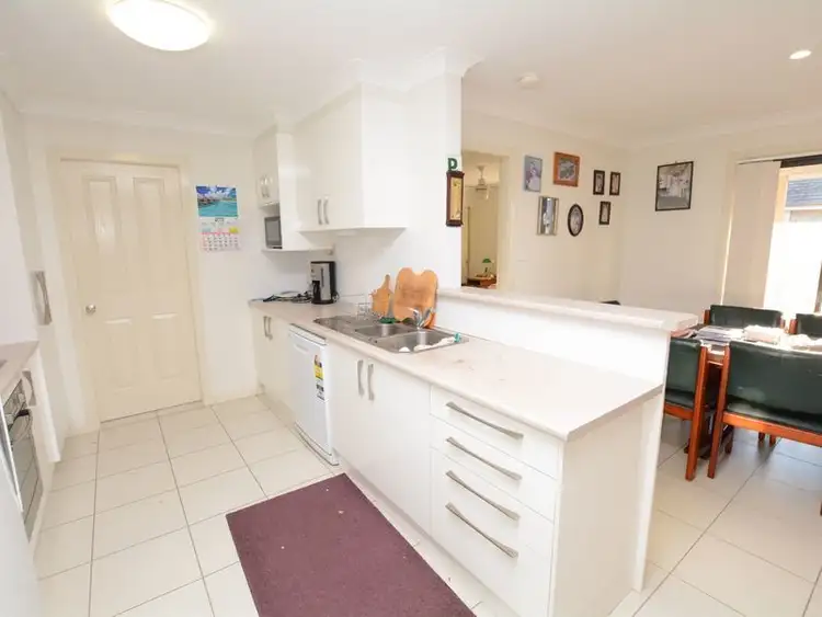 Fourth view of Homely villa listing, 2/2 Flagtail Avenue, Old Bar NSW 2430