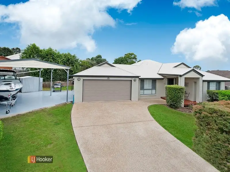 Main view of Homely house listing, 10 Ulysses Street, Kallangur QLD 4503