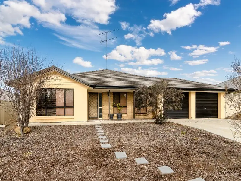 Main view of Homely house listing, 77 Hampden Way, Strathalbyn SA 5255