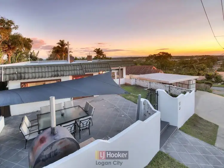 Fifth view of Homely house listing, 14 Minerva Street, Rochedale South QLD 4123