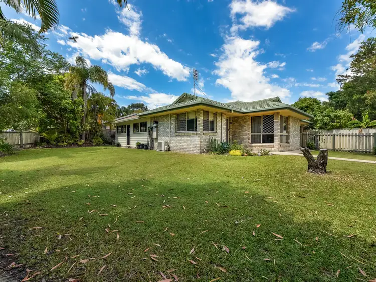 6 Mt Ninderry Court, Coolum Beach QLD 4573