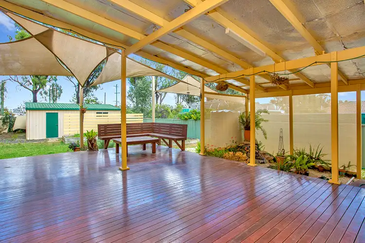 Fourth view of Homely house listing, 18 Garden Street, Tamworth NSW 2340