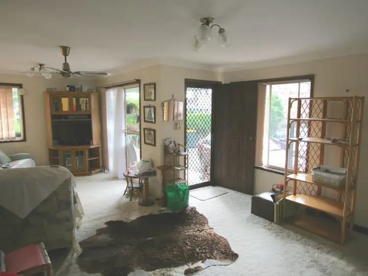 Fourth view of Homely semi-detached listing, 2/5 St Kilda Crescent, Tweed Heads West NSW 2485