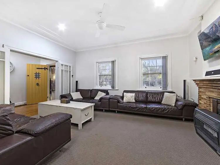 Second view of Homely house listing, 40 Mackenzie Street, Strathfield NSW 2135