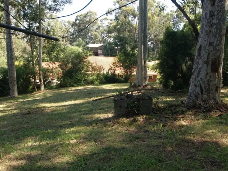 Second view of Homely house listing, 11 Burrawang Crescent, Sunshine Bay NSW 2536