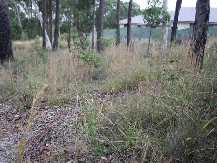 Second view of Homely land listing, Address available on request