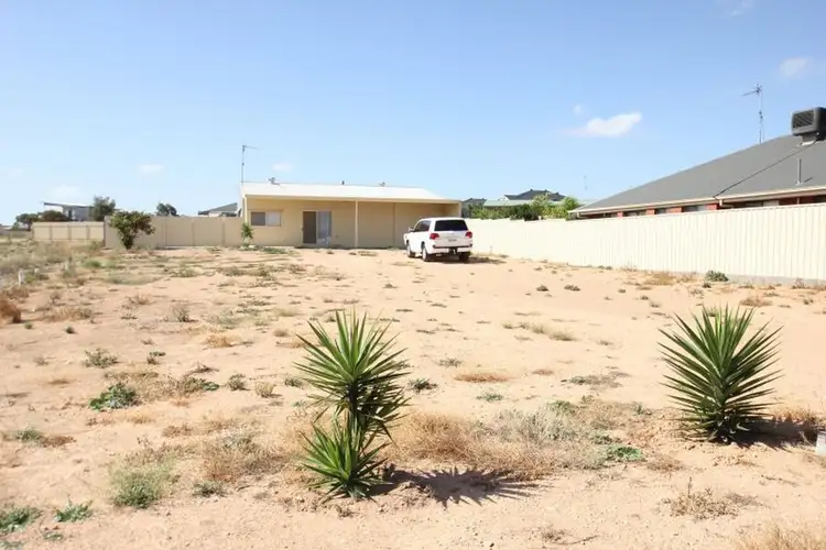 Seventh view of Homely land listing, 34 Stocker Street, Moonta Bay SA 5558