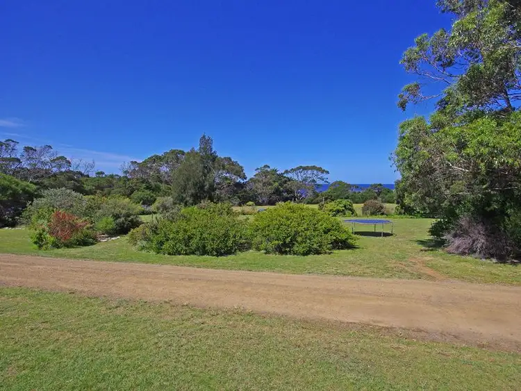 Third view of Homely house listing, 211 Harveys Farm Road, Bicheno TAS 7215