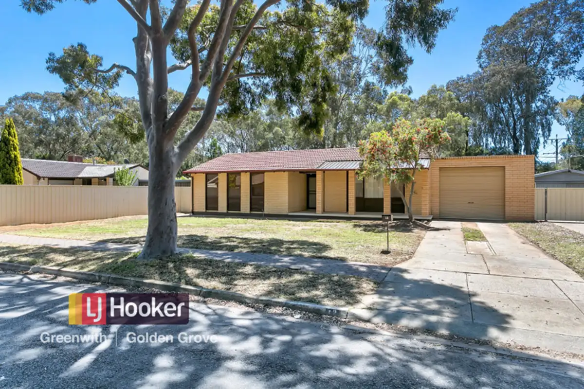 Main view of Homely house listing, 12 Oronga Street, Salisbury North SA 5108