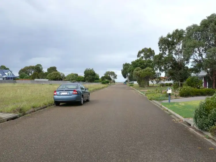 Third view of Homely land listing, 1 Lake Haven Avenue, Newlands Arm VIC 3875