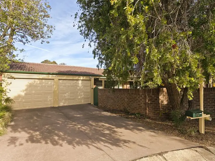 Fourth view of Homely townhouse listing, 5/22 Burara Crescent, Waramanga ACT 2611