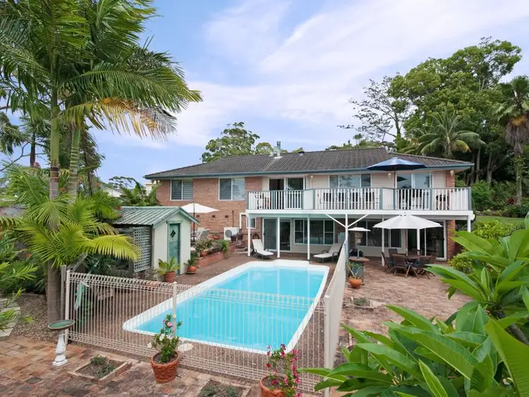 Third view of Homely house listing, 10a Holmes Road, Terrigal NSW 2260