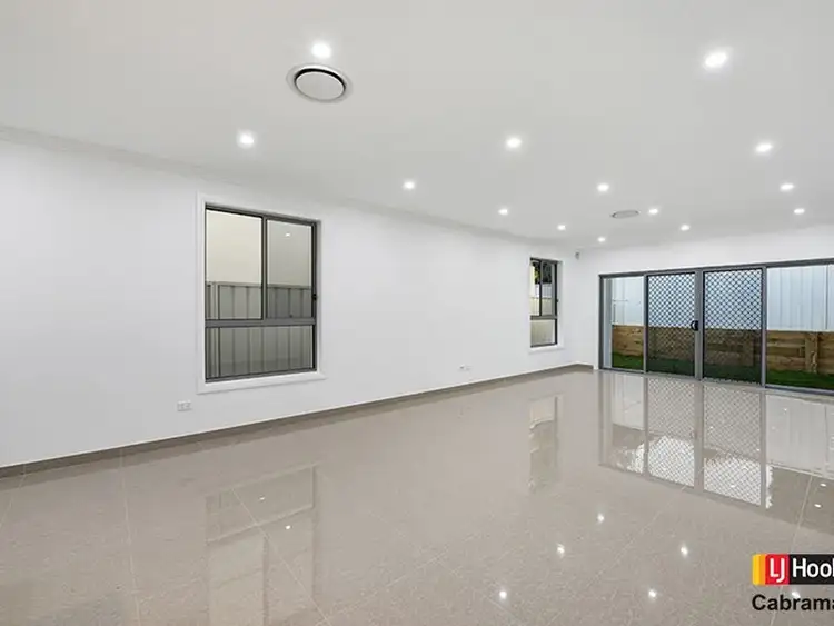 Seventh view of Homely semi-detached listing, 94B Lombard Street, Fairfield West NSW 2165