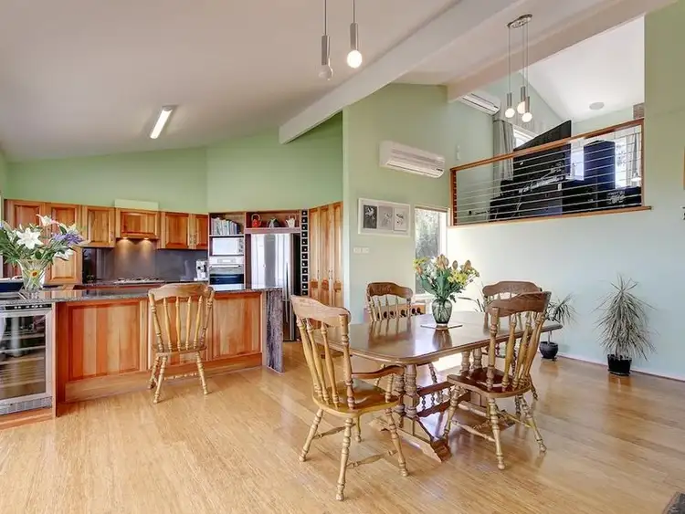 Second view of Homely house listing, 4 Vantage Way, Crafers SA 5152