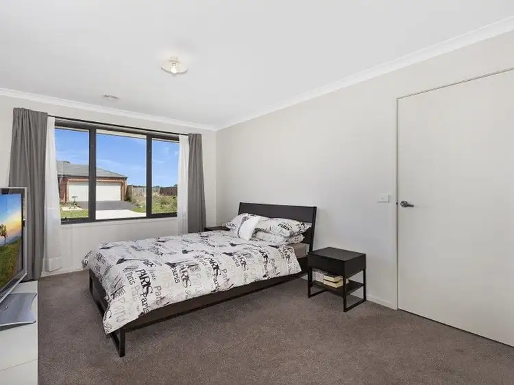 Sixth view of Homely house listing, 38 Cascade Avenue, Wallan VIC 3756