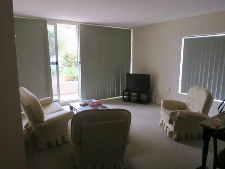 Third view of Homely unit listing, 8/1 Kent Street, Nambucca Heads NSW 2448
