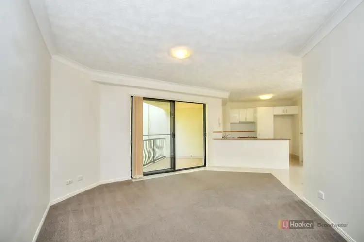 Fourth view of Homely unit listing, 18/84-86 High Street, Southport QLD 4215