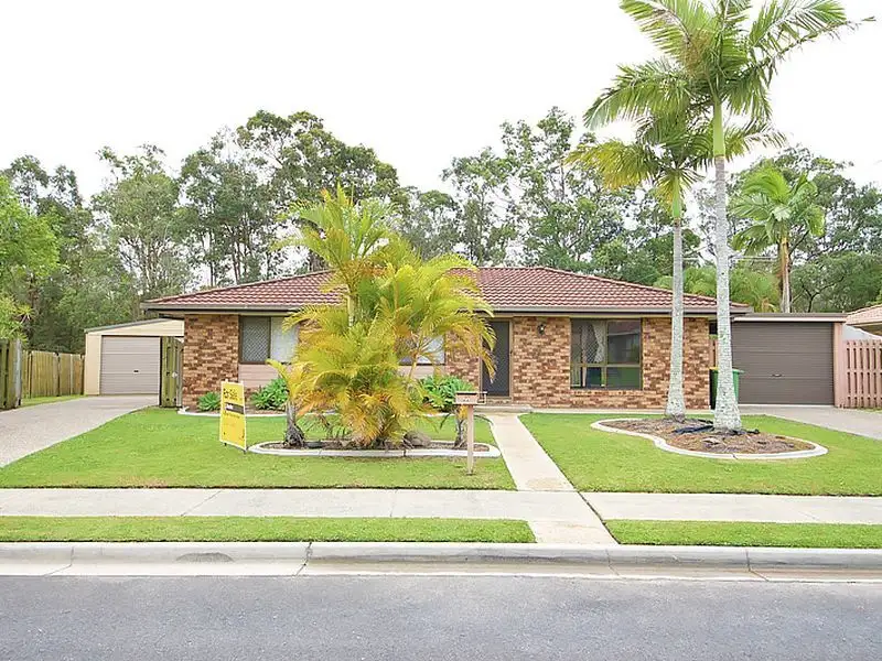 Main view of Homely house listing, 27 Parkside Drive, Kallangur QLD 4503