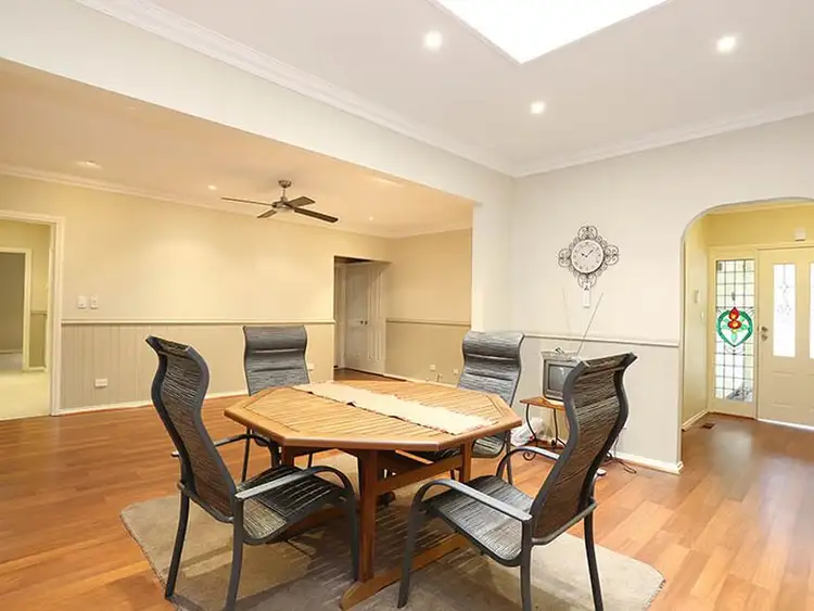 Sixth view of Homely house listing, 1/1 Renown Street, Ferntree Gully VIC 3156