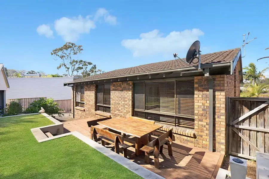 Main view of Homely house listing, 19 Raymond Terrace, Terrigal NSW 2260