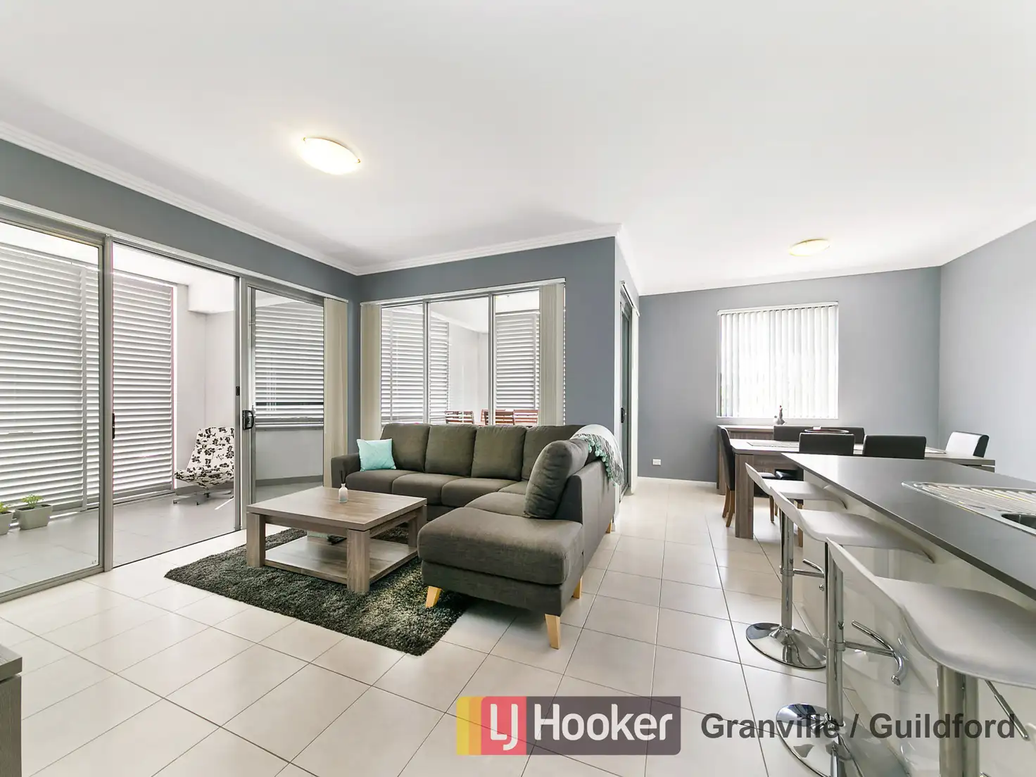Main view of Homely unit listing, Unit 11/2 Mountford Avenue, Guildford NSW 2161