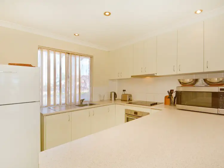 Sixth view of Homely apartment listing, 17/34 Carr Street, West Perth WA 6005