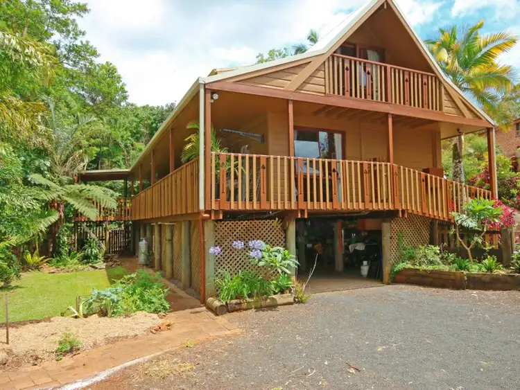 Fourth view of Homely house listing, 5 Wellington Court, Wollongbar NSW 2477