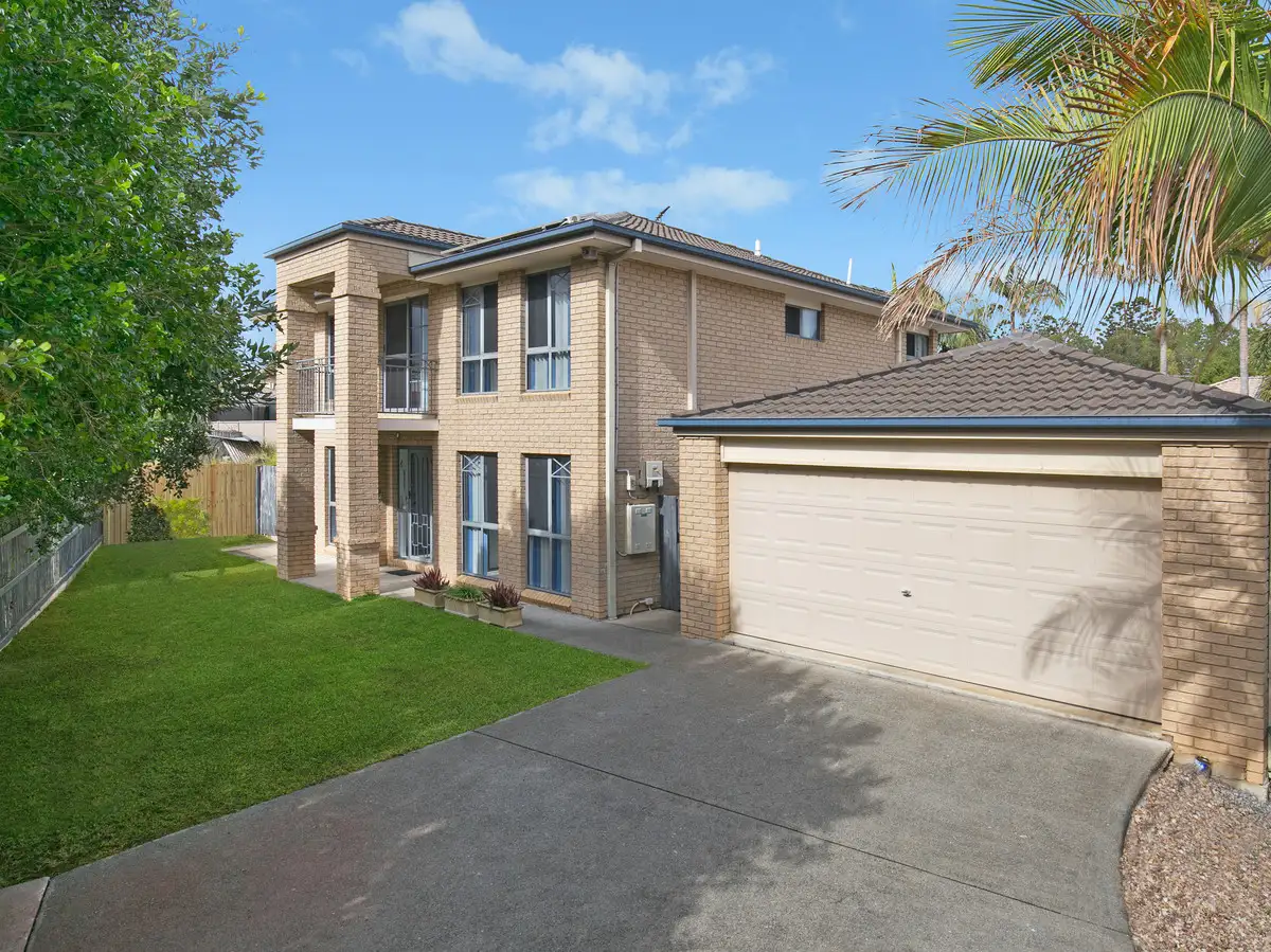 Main view of Homely house listing, 29 Maisie Place, Eight Mile Plains QLD 4113