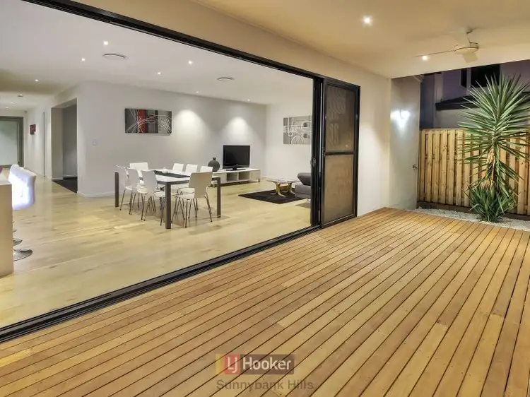 Third view of Homely house listing, 48 Phoenix Street, Rochedale QLD 4123