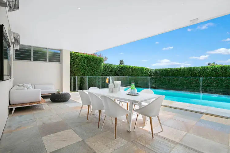 Fifth view of Homely house listing, 11 Alleyne Street, Chatswood NSW 2067