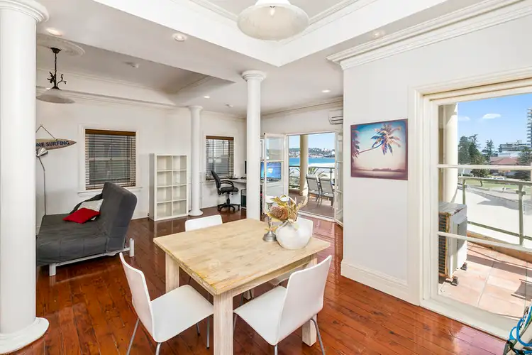 Sixth view of Homely apartment listing, 3/10 Greycliffe Street, Queenscliff NSW 2096