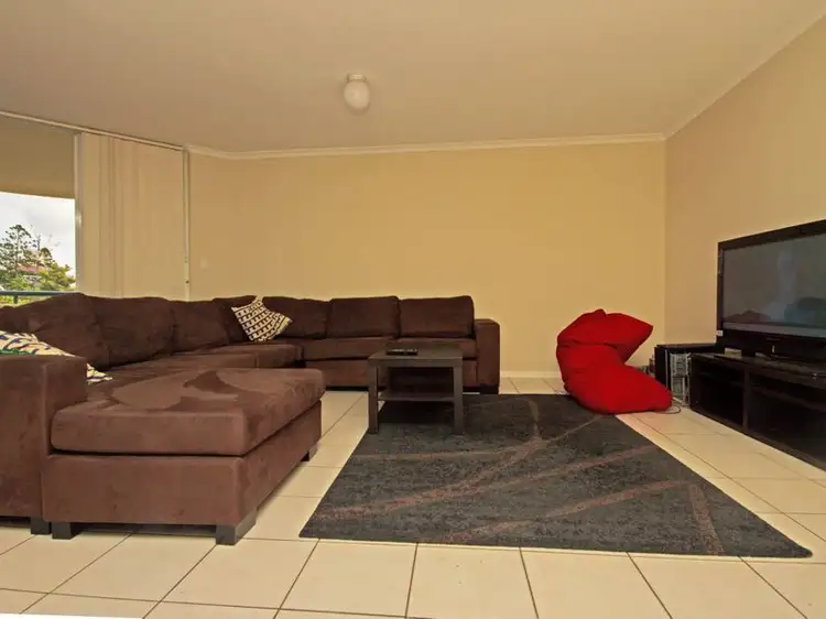 Second view of Homely unit listing, 17/57 Lambert Street, Kangaroo Point QLD 4169