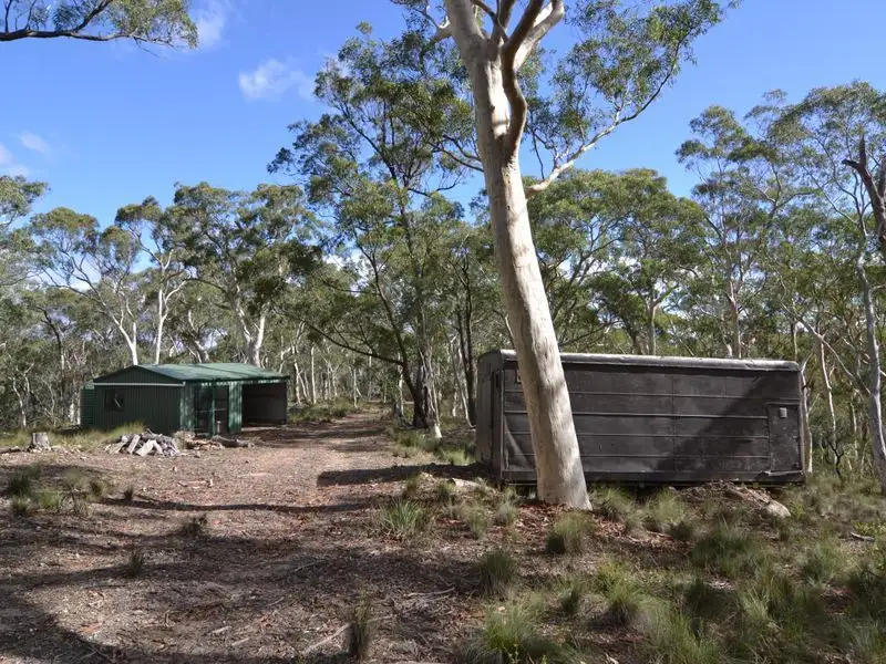 Main view of Homely rural property listing, 3713 Castlereagh Highway, Ben Bullen NSW 2790