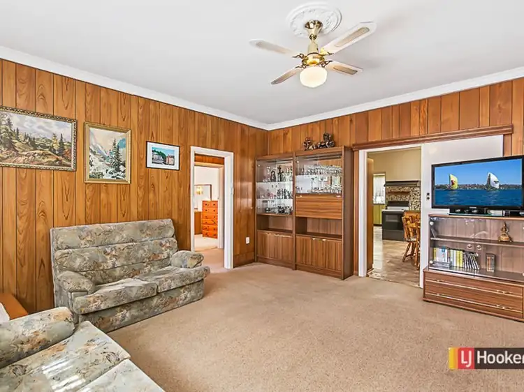 Third view of Homely house listing, 7 Harrison Street, Magill SA 5072
