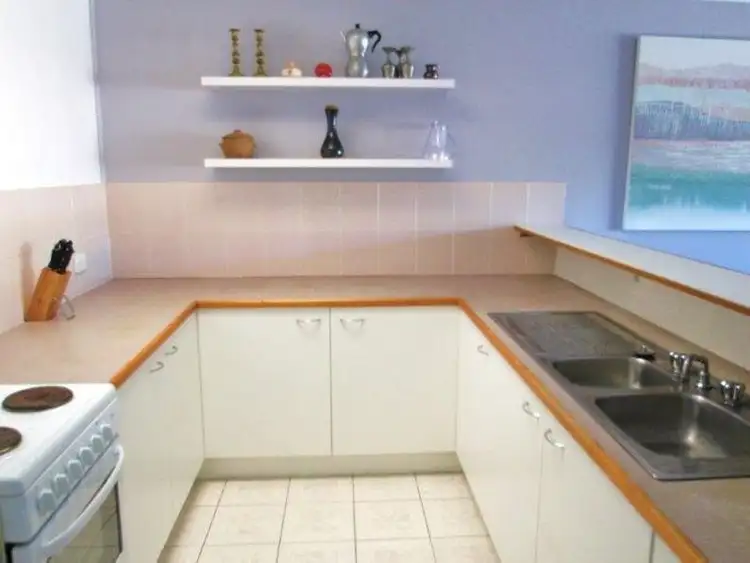 Third view of Homely unit listing, 2/21 Jarnahill Drive, Mount Coolum QLD 4573