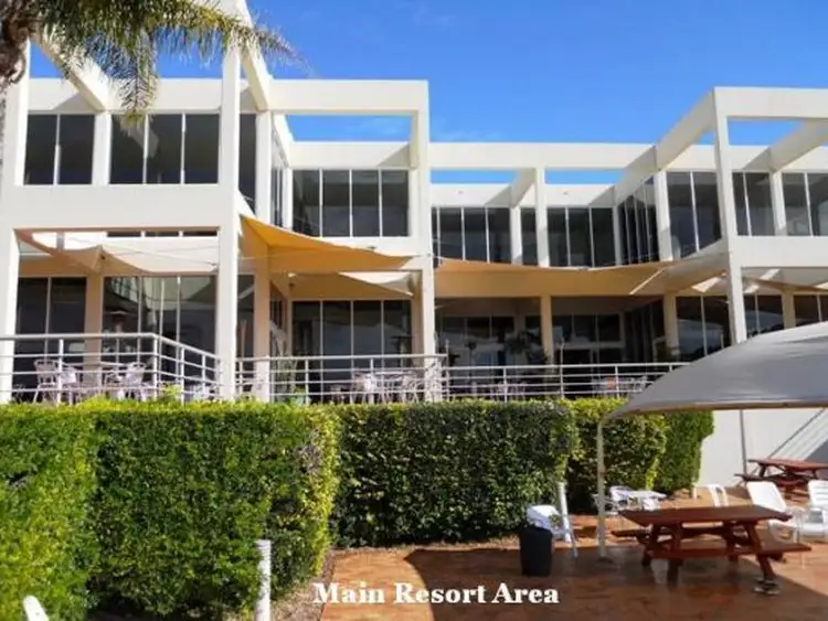 Third view of Homely villa listing, 18/1-5 Shearwater Place, Korora NSW 2450
