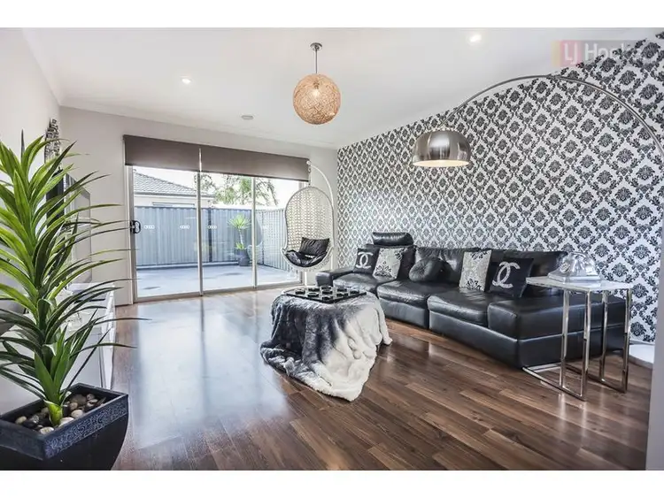 Second view of Homely house listing, 50 Biltmore Crescent, Roxburgh Park VIC 3064
