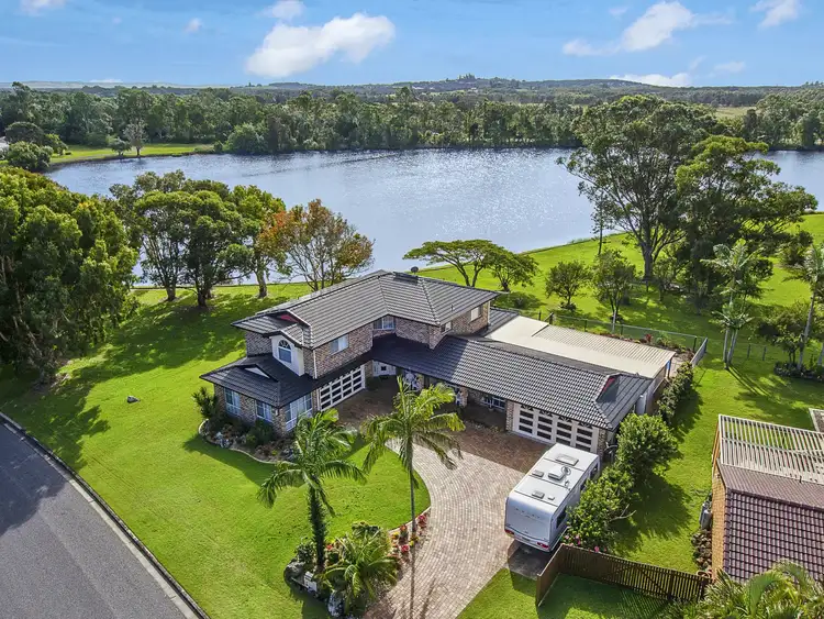 Third view of Homely house listing, 109 Eyles Drive, East Ballina NSW 2478