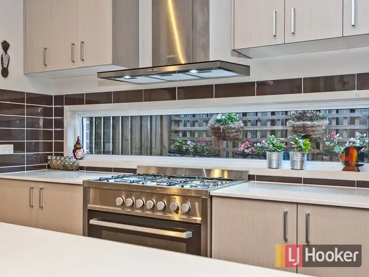 Fourth view of Homely house listing, 9 Mt Kaputar Ave, Fitzgibbon QLD 4018