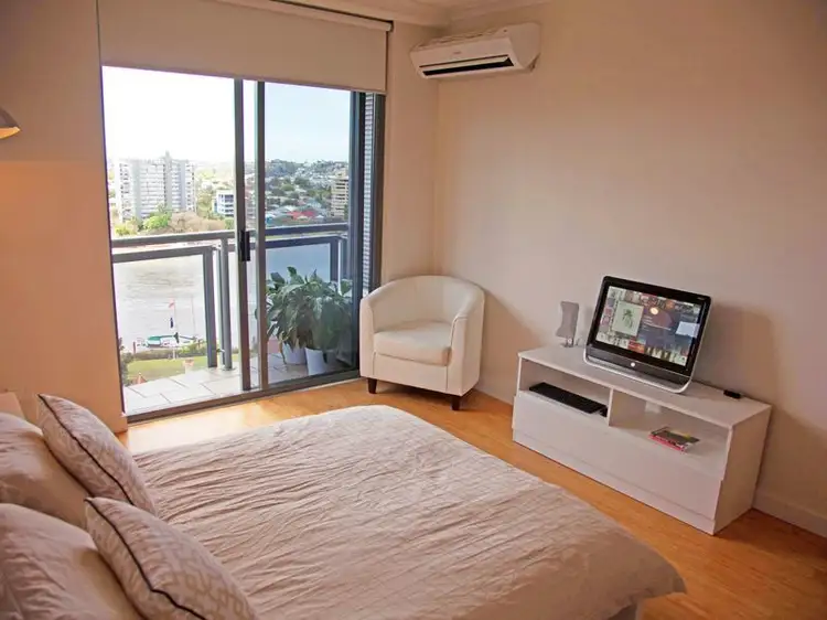 Main view of Homely unit listing, 1017/9 Castlebar Street, Kangaroo Point QLD 4169