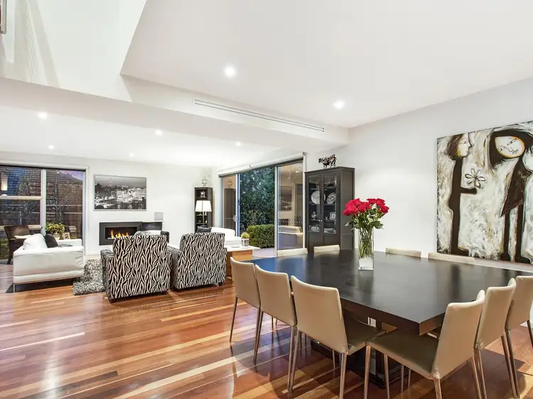 Fifth view of Homely house listing, 16 Hobart Avenue, Forrest ACT 2603