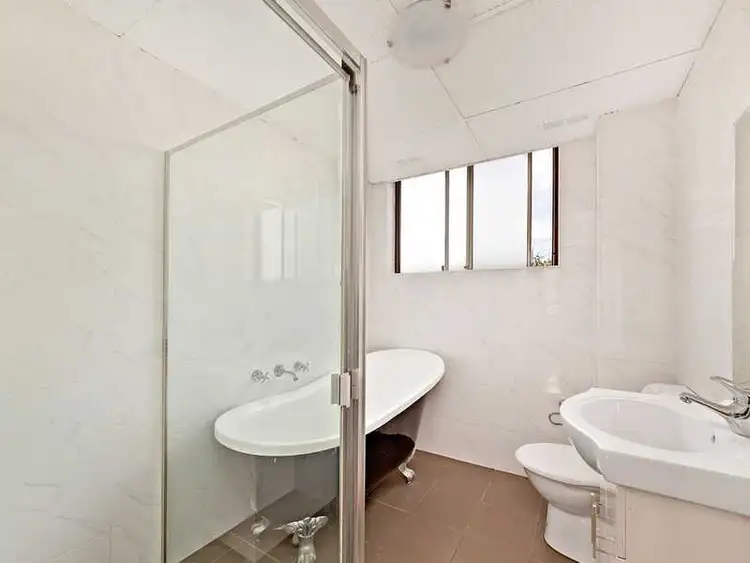 Fifth view of Homely apartment listing, 32/88 Albert Road, Strathfield NSW 2135