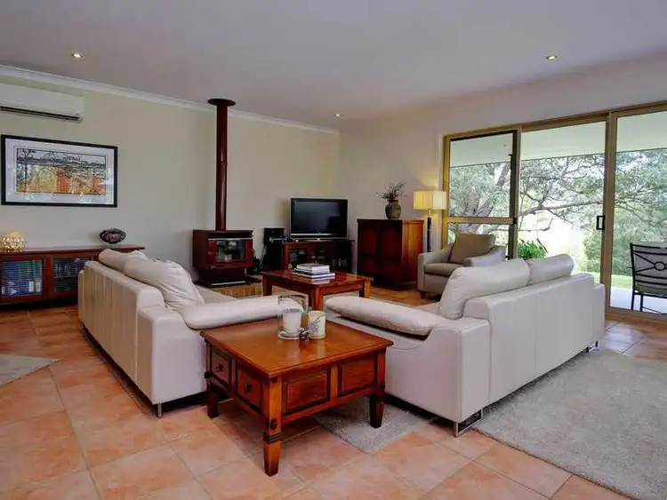 Sixth view of Homely house listing, 130 Kennedys Gap Road, Wootton NSW 2423