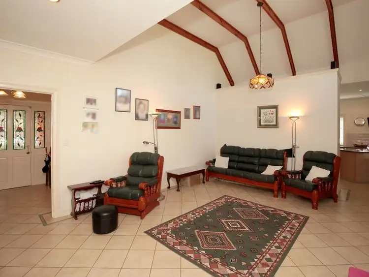 Second view of Homely house listing, 46 Simkin Crescent, Kooringal NSW 2650