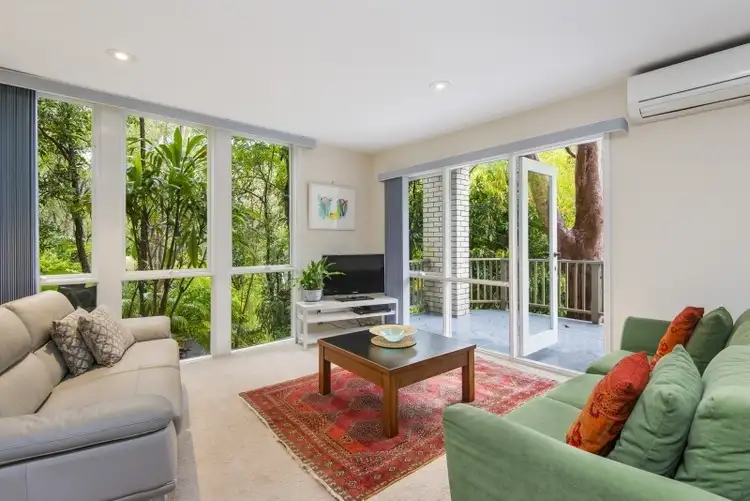 Second view of Homely house listing, 1 Forwood Avenue, Turramurra NSW 2074