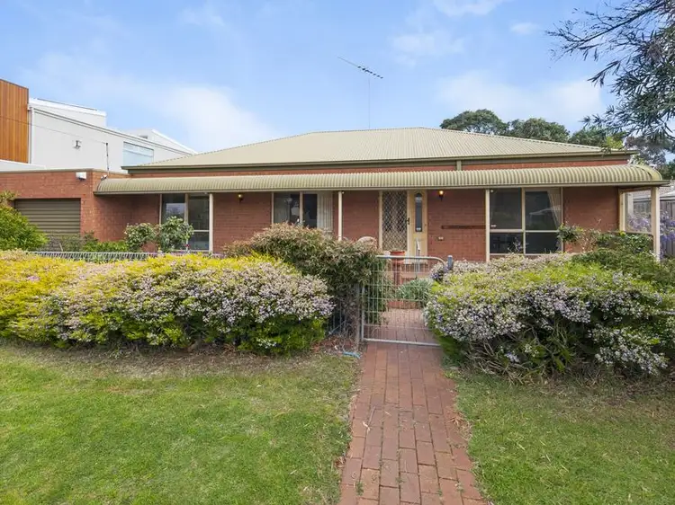 Second view of Homely house listing, 30 Powell Street, Ocean Grove VIC 3226