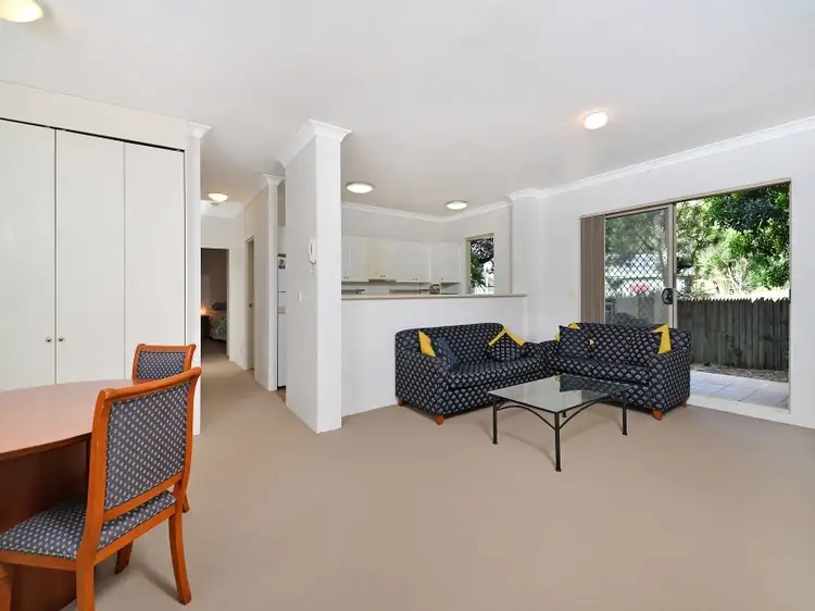 Second view of Homely apartment listing, 2/127 Banksia Street, Botany NSW 2019