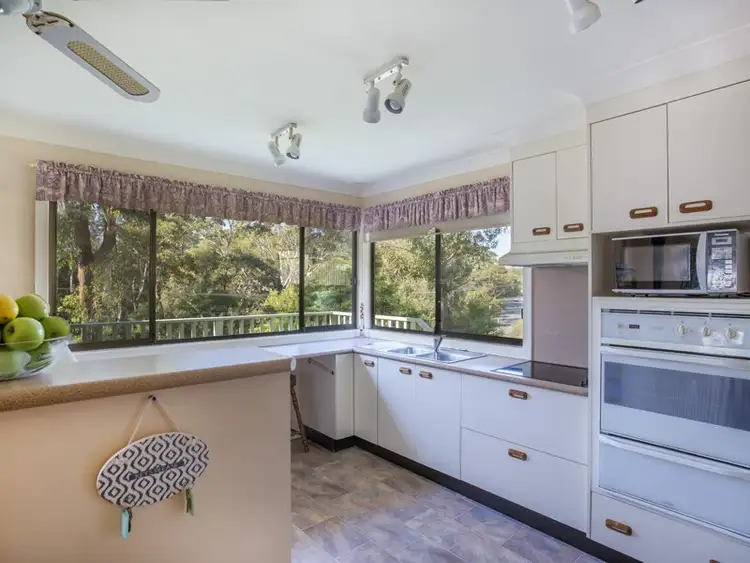 Sixth view of Homely house listing, 47 River Road, Lake Tabourie NSW 2539