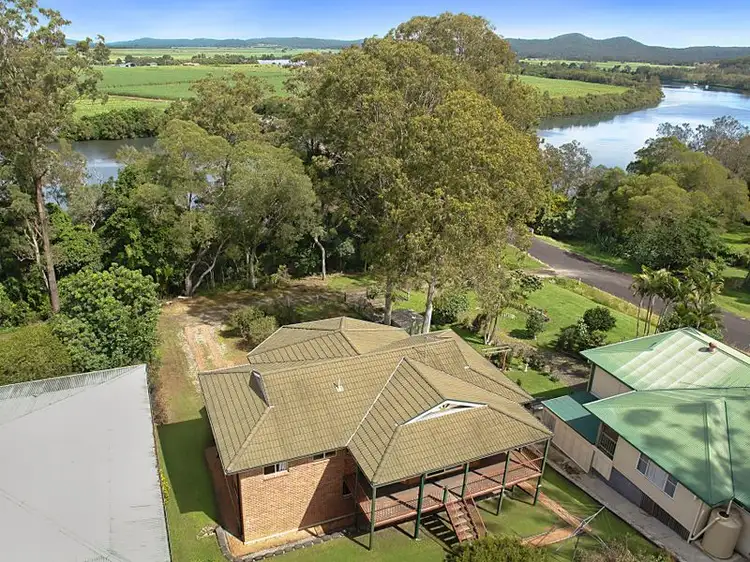 Main view of Homely house listing, 48 River Lane, Woombah NSW 2469