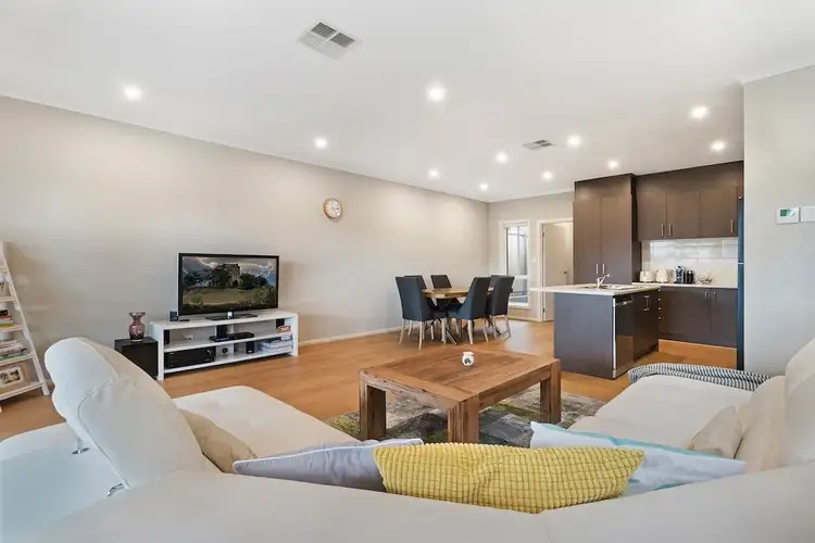 Fifth view of Homely house listing, 7 Windsor Avenue, Clearview SA 5085